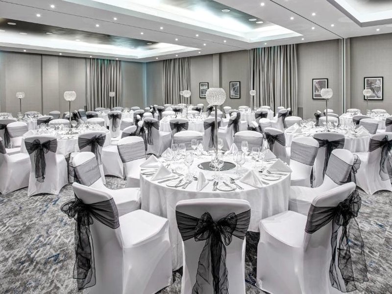 レオナルド ロイヤル ホテル オックスフォード (Leonardo Royal Hotel Oxford)の写真