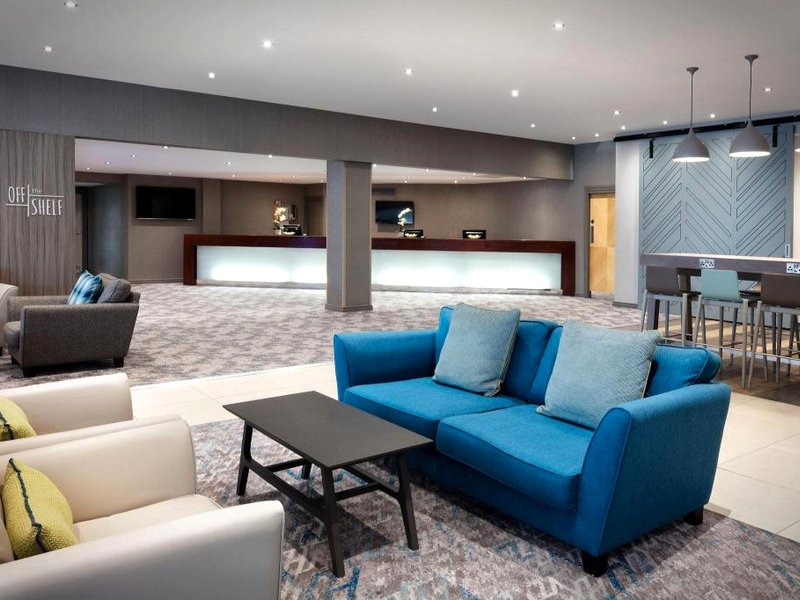 レオナルド ロイヤル ホテル オックスフォード (Leonardo Royal Hotel Oxford)の写真