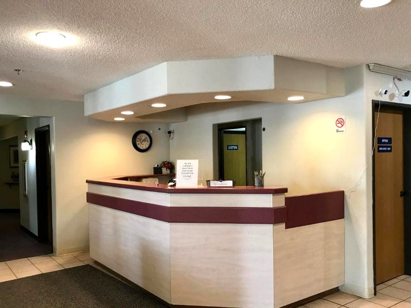 Chadron Inn & Suitesの写真