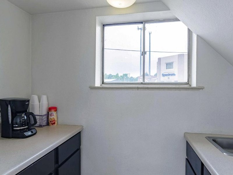 Motel 6 Riverton, WYの写真