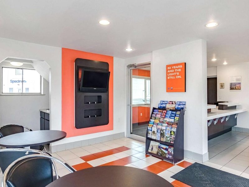 Motel 6 Riverton, WYの写真