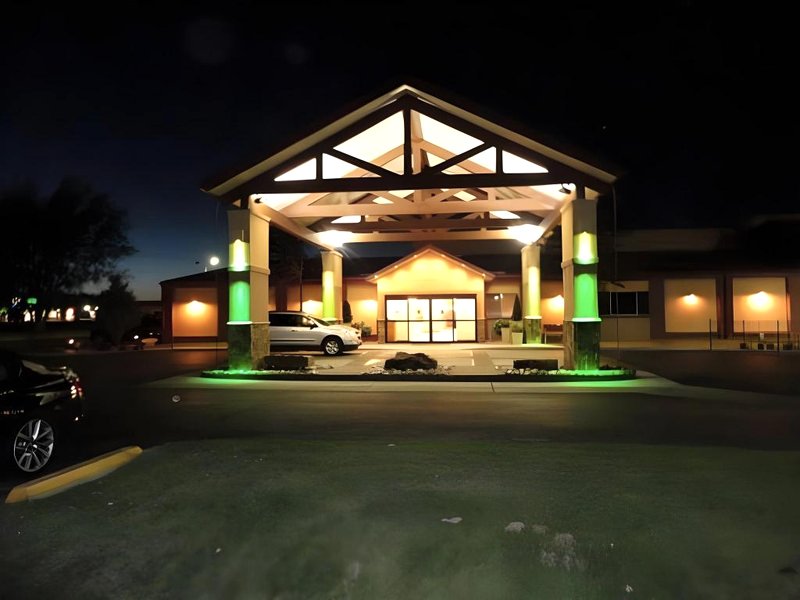 Holiday Inn Riverton-Convention Center By IHGの写真