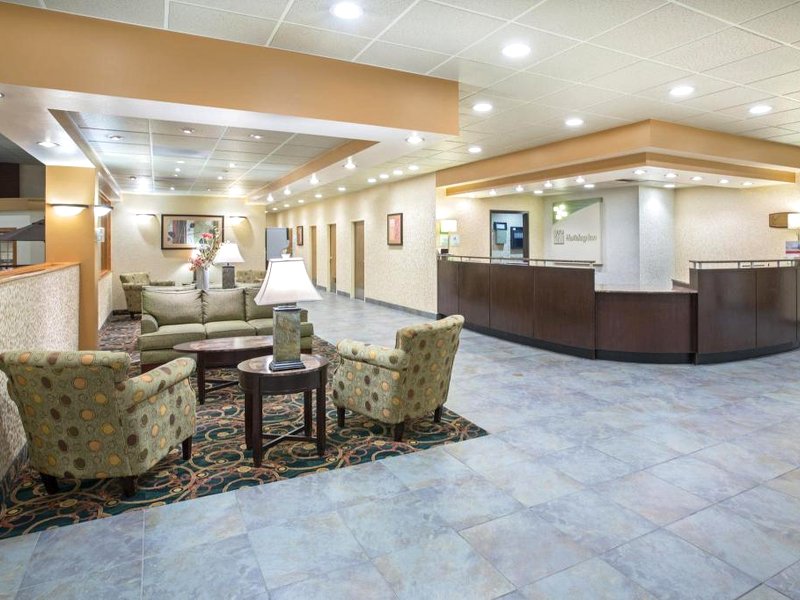 Holiday Inn Riverton-Convention Center By IHGの写真