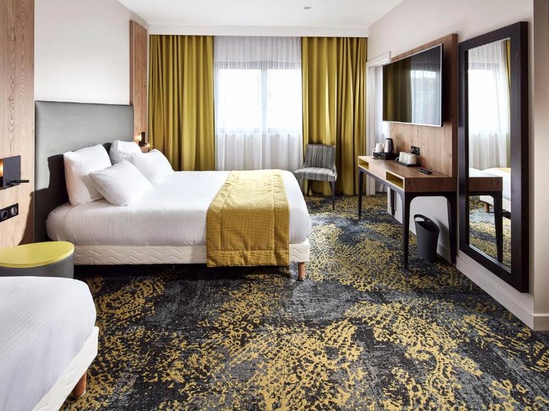 Hotel Turenneの写真