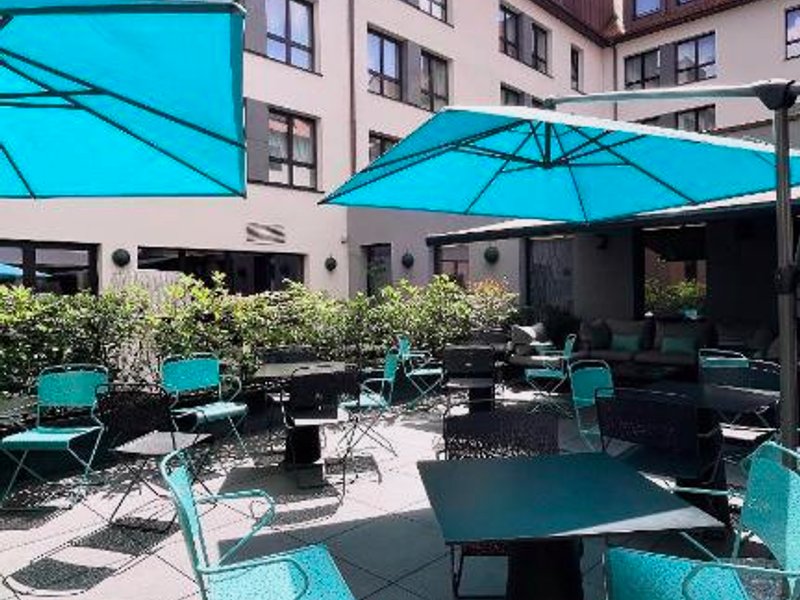 Hotel Turenneの写真