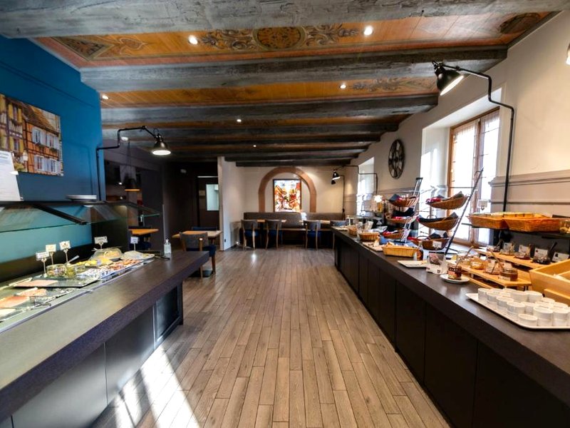 Hotel Turenneの写真