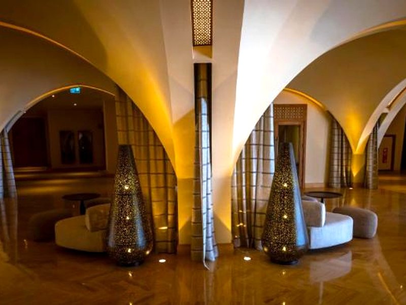 リワ ホテル (Liwa Hotel)の写真