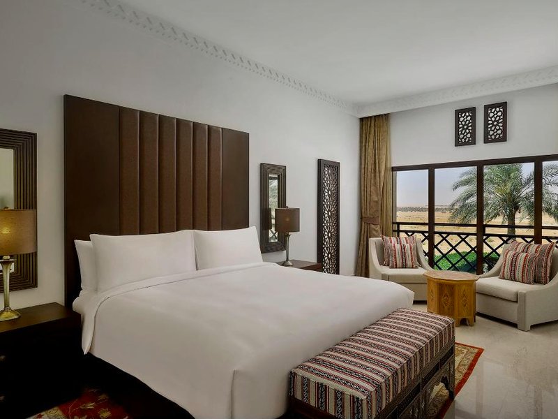 Aldhafra Resort, Vignette Collection by IHG の写真