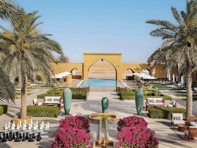 Aldhafra Resort, Vignette Collection by IHG の写真