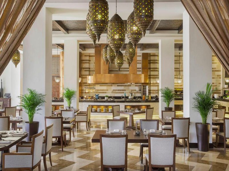 Aldhafra Resort, Vignette Collection by IHG の写真