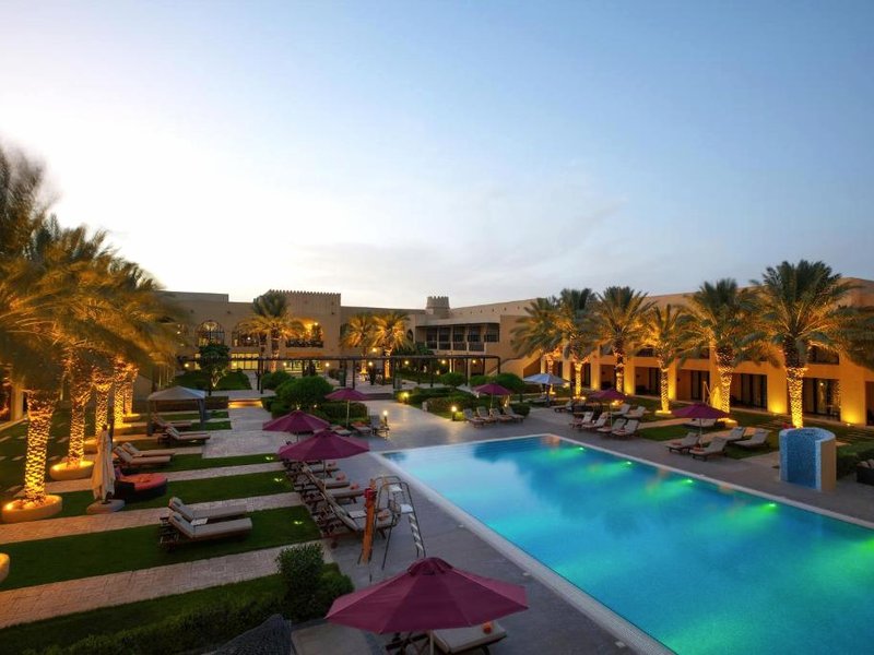 Aldhafra Resort, Vignette Collection by IHG の写真