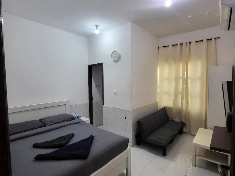 YOLO Villa Studio Apartmentsの写真