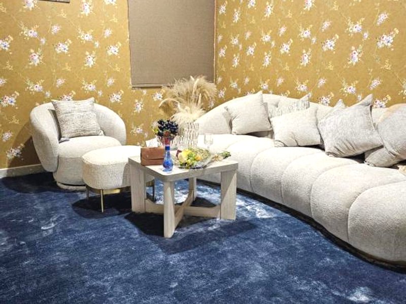 Boutique residential unitsの写真