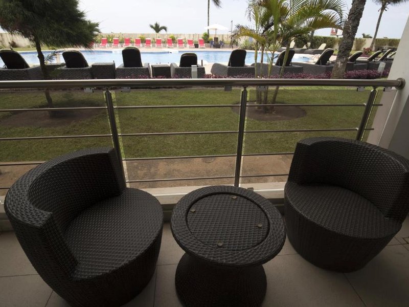 Hotel Palm Beachの写真