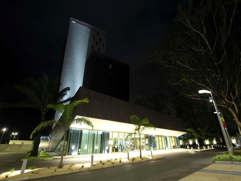 ダブルツリー バイ ヒルトン ポワント ノワール (Doubletree by Hilton Pointe-Noire)の写真