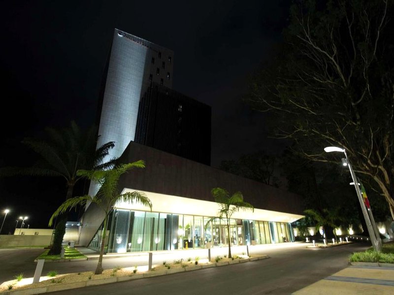 ダブルツリー バイ ヒルトン ポワント ノワール (Doubletree by Hilton Pointe-Noire)の写真