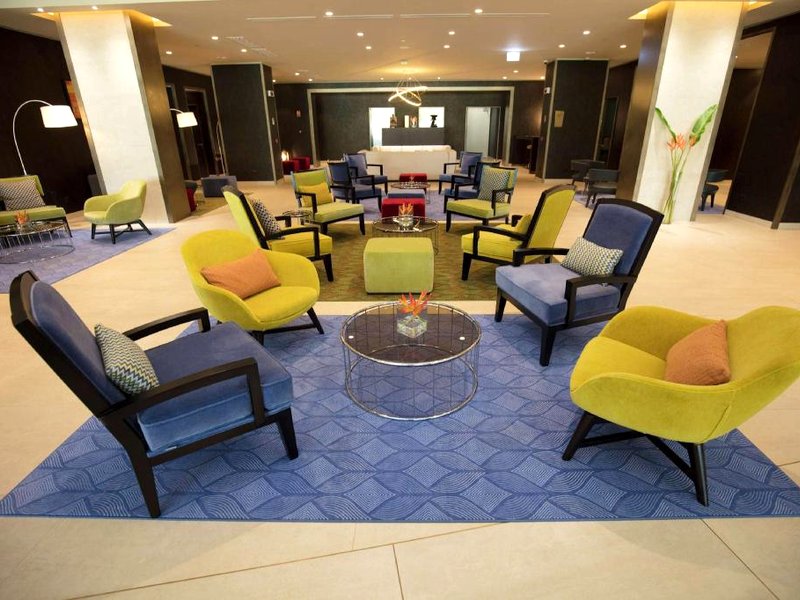 ダブルツリー バイ ヒルトン ポワント ノワール (Doubletree by Hilton Pointe-Noire)の写真