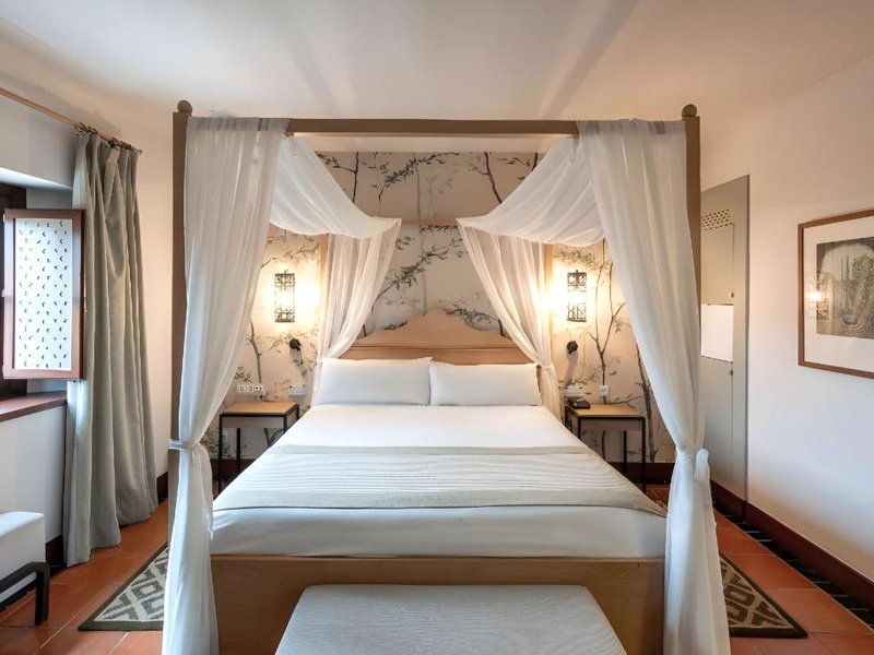 パラドール デ グラナダ (Parador de Granada)の写真