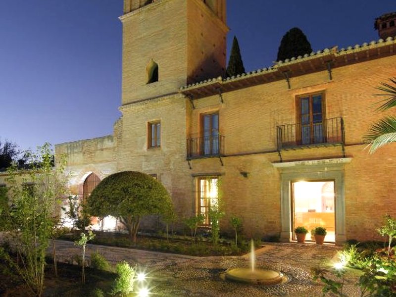 パラドール デ グラナダ (Parador de Granada)の写真