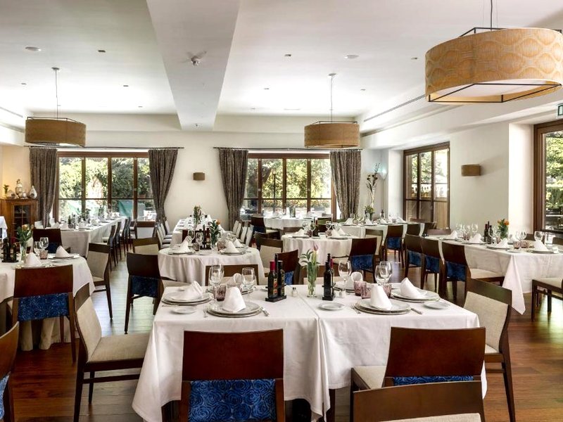 パラドール デ グラナダ (Parador de Granada)の写真