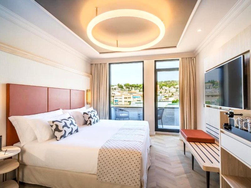 バルセロ カルメン グラナダ (Barcelo Carmen Granada)の写真