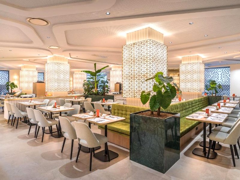 バルセロ カルメン グラナダ (Barcelo Carmen Granada)の写真