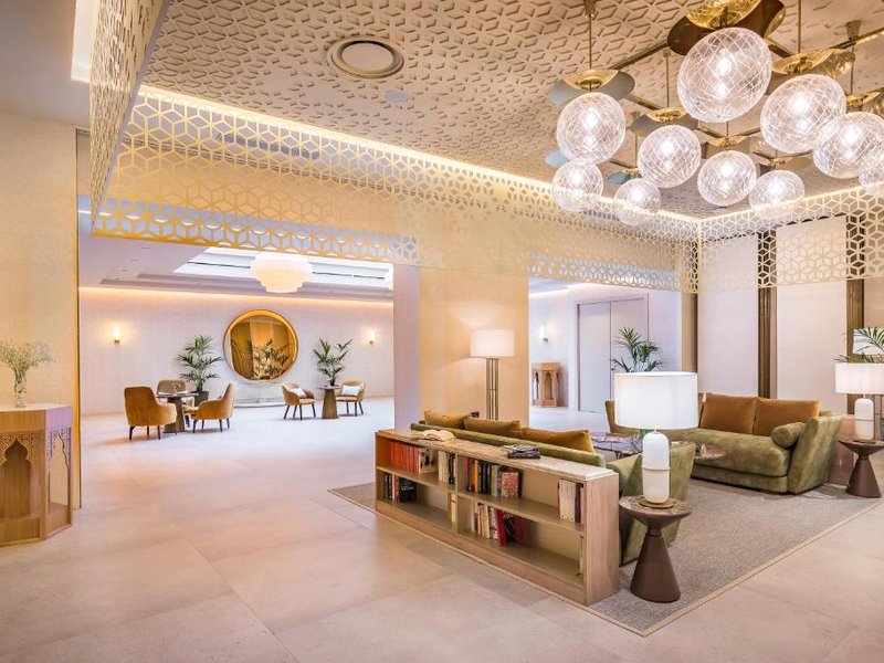 バルセロ カルメン グラナダ (Barcelo Carmen Granada)の写真