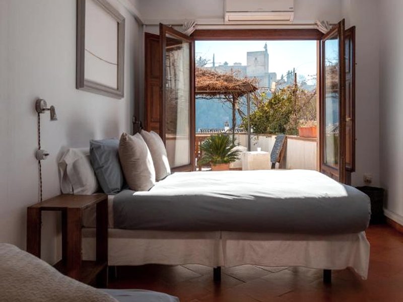 カーサ ボンボ マンション (Casa Bombo Mansion)の写真