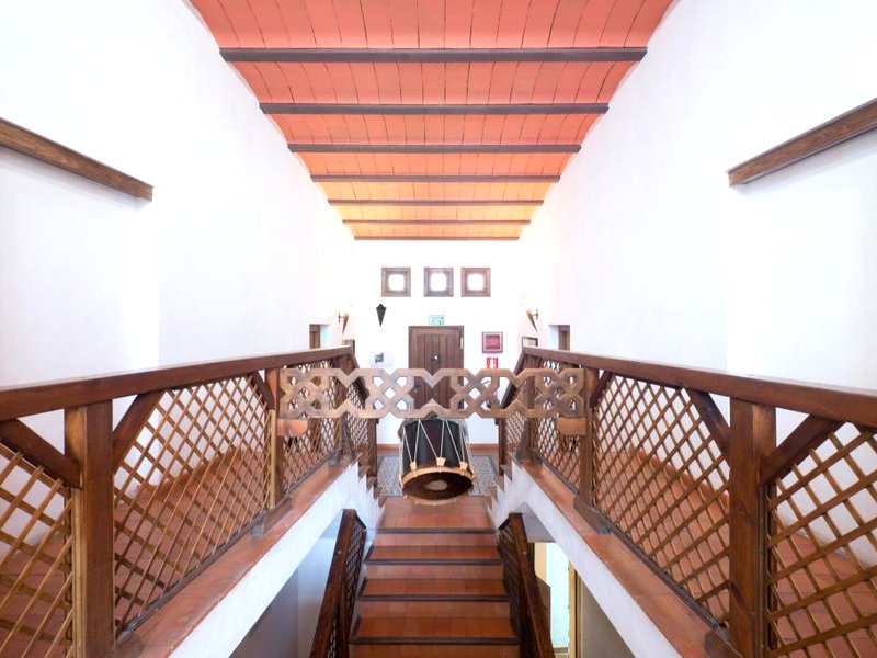 カーサ ボンボ マンション (Casa Bombo Mansion)の写真