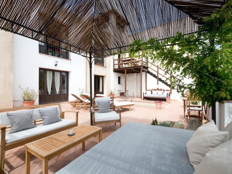 カーサ ボンボ マンション (Casa Bombo Mansion)の写真