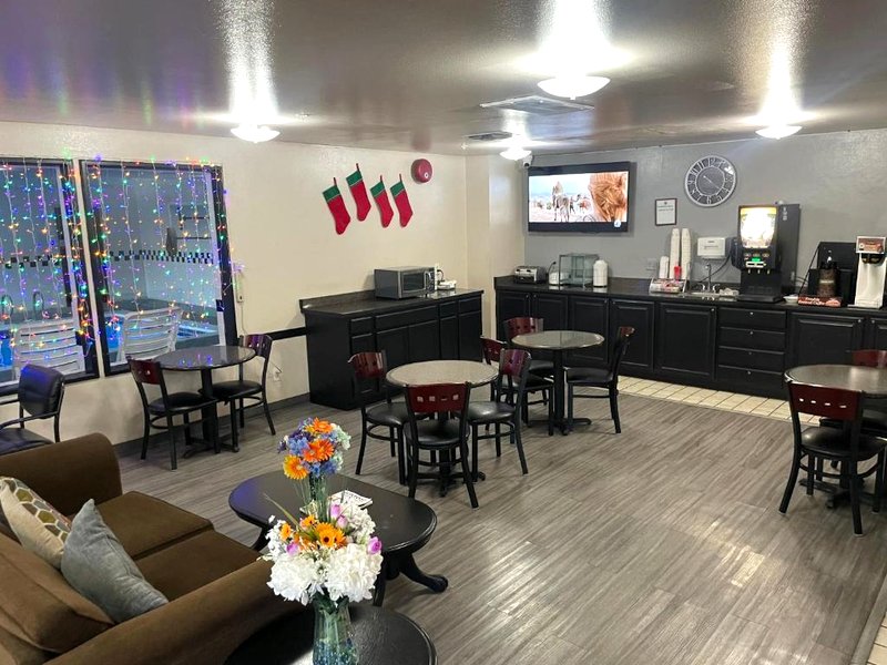 スーパー 8 バイ ウインダム ファーンリー (Super 8 By Wyndham Fernley)の写真