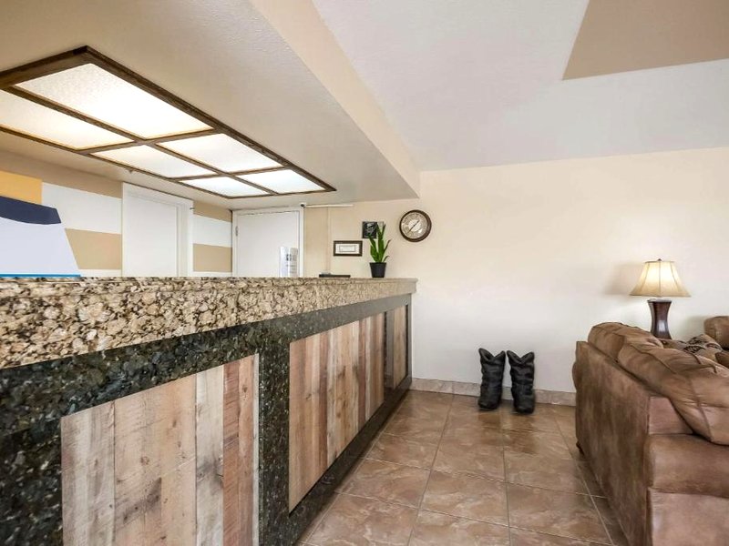 シュア ステイ ホテル バイ ベスト ウェスタン ファーンリー (SureStay Hotel By Best Western Fernley)の写真