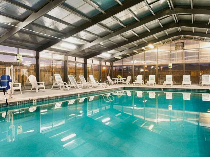 シュア ステイ ホテル バイ ベスト ウェスタン ファーンリー (SureStay Hotel By Best Western Fernley)の写真