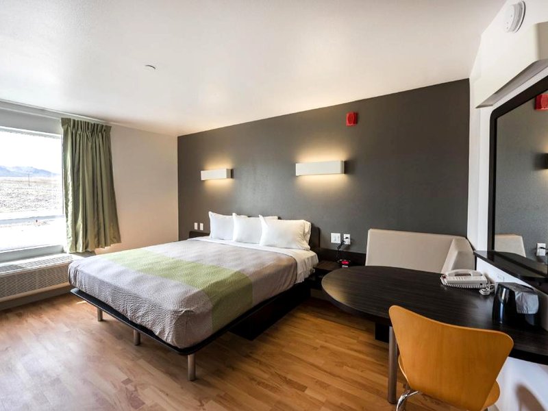 Studio 6 Mccarran, NV - Sparks - Tahoe - Reno Industrial Centerの写真