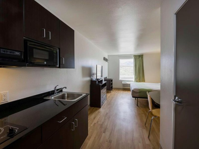 Studio 6 Mccarran, NV - Sparks - Tahoe - Reno Industrial Centerの写真