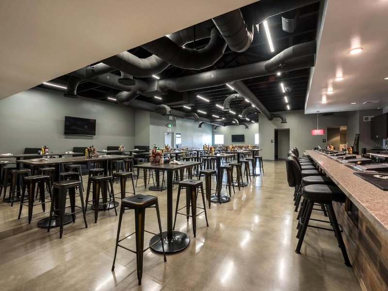 Studio 6 Mccarran, NV - Sparks - Tahoe - Reno Industrial Centerの写真