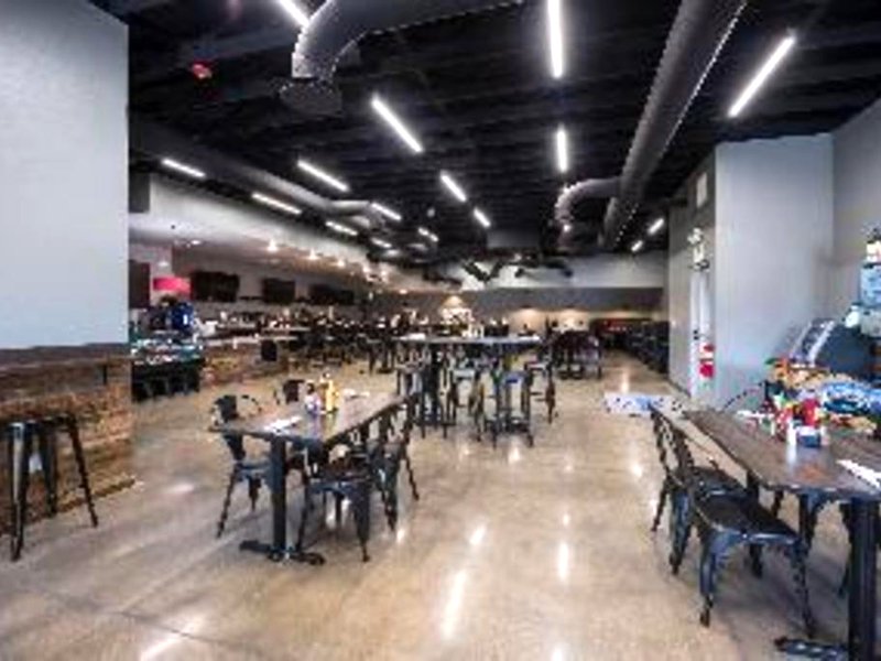 Studio 6 Sparks, NV Tahoe Reno Industrial Centerの写真