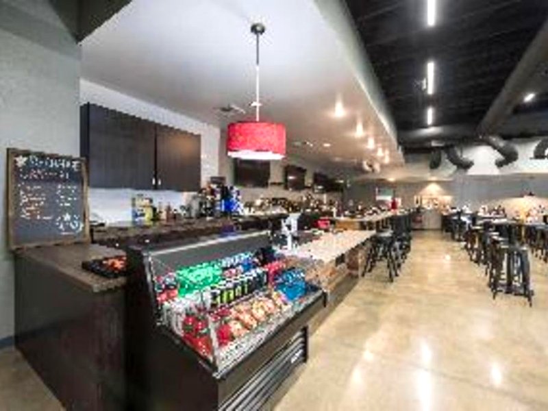 Studio 6 Sparks, NV Tahoe Reno Industrial Centerの写真