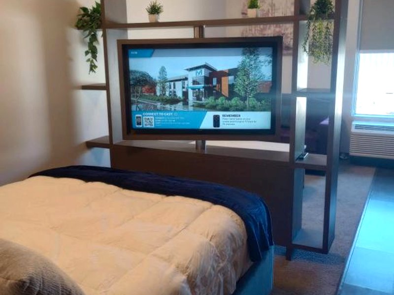 My TRI Suitesの写真