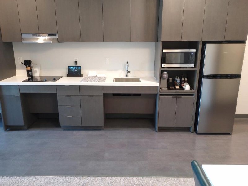 My TRI Suitesの写真