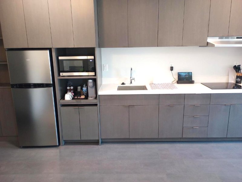 My TRI Suitesの写真