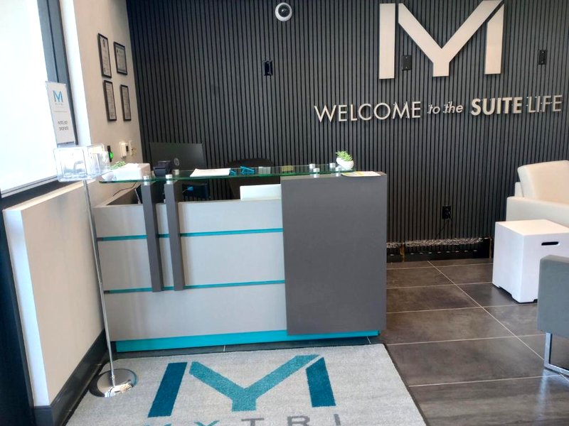 My TRI Suitesの写真