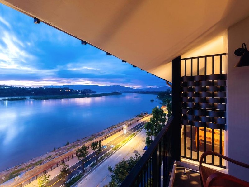 フォーチュン リバービュー ホテル チェンコーン (Fortune Riverview Hotel Chiang Khong)の写真