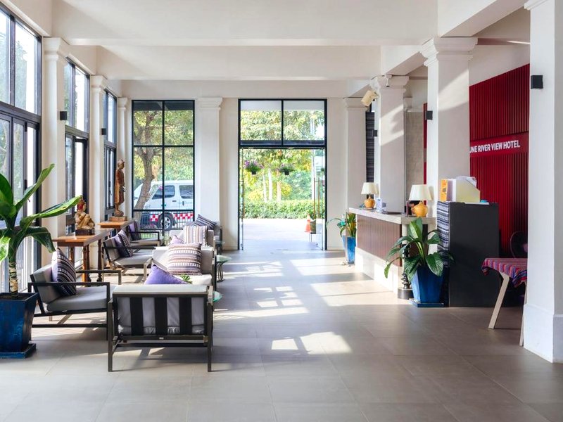 フォーチュン リバービュー ホテル チェンコーン (Fortune Riverview Hotel Chiang Khong)の写真