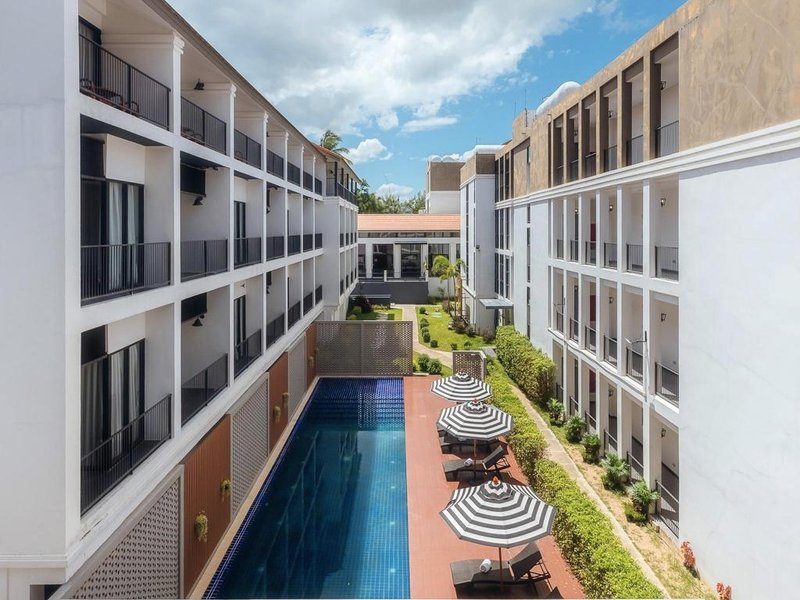 フォーチュン リバービュー ホテル チェンコーン (Fortune Riverview Hotel Chiang Khong)の写真