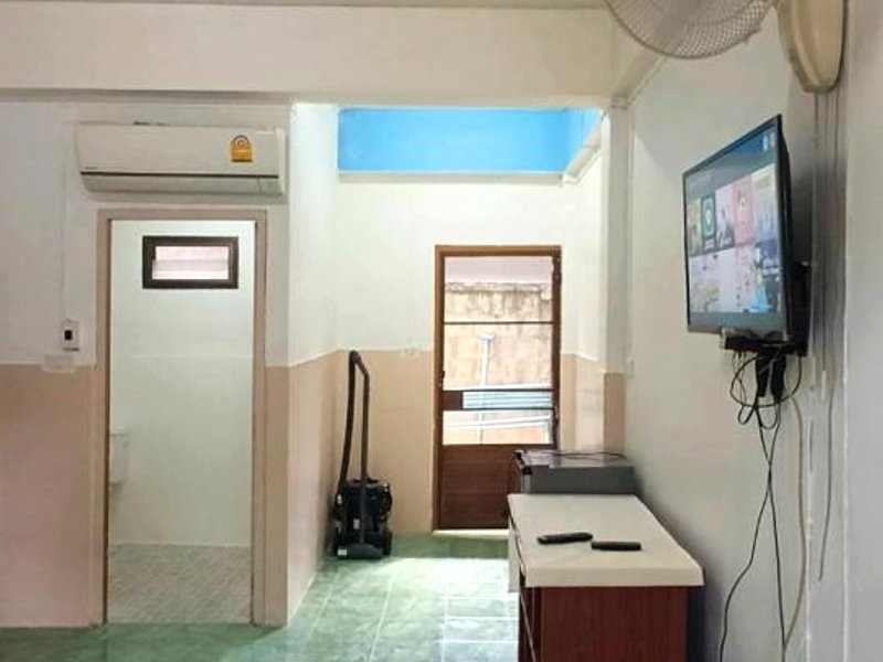 ฮานะอพาร์ทเม้นต์の写真