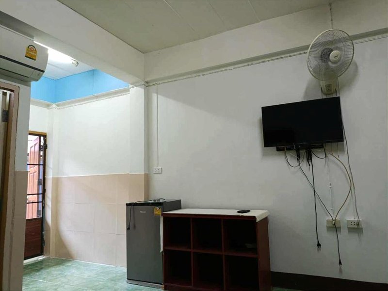 ฮานะอพาร์ทเม้นต์の写真