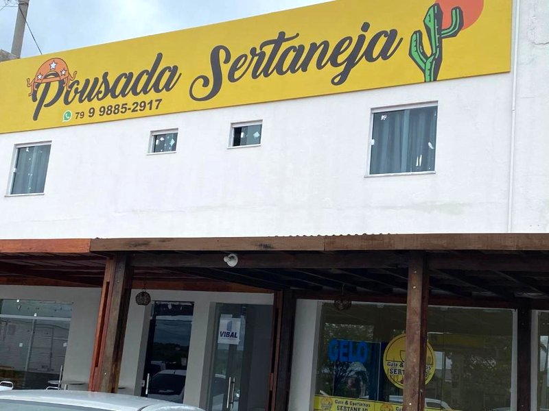 Pousada Sertanejaの写真