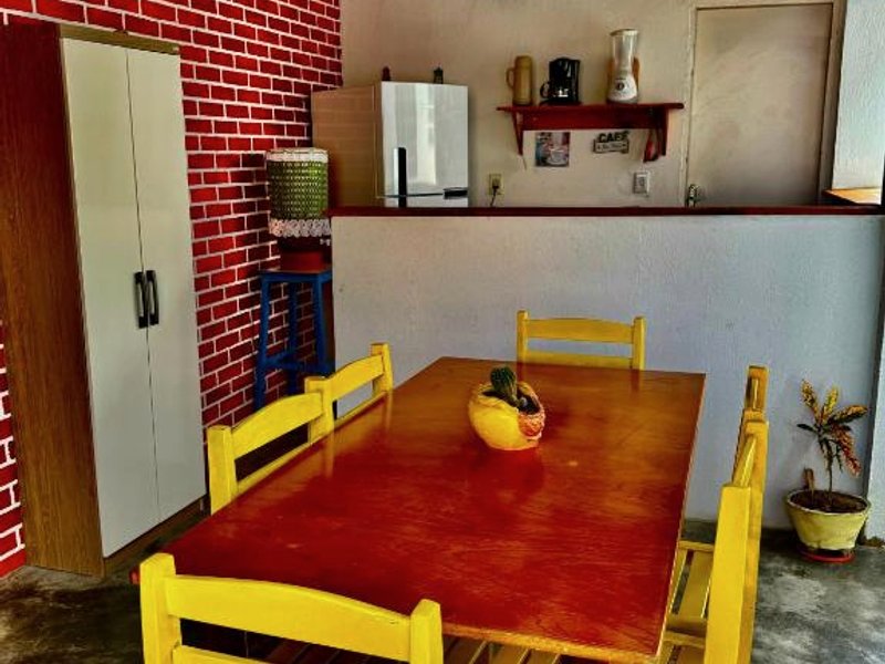 Pousada flor do sertão (Pousada flor do sertao)の写真