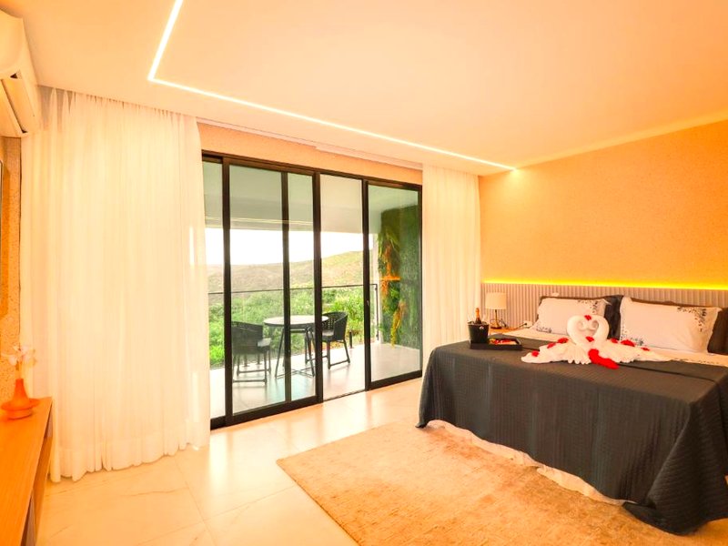 Pedra do Sino Hotelの写真